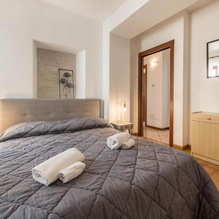 La Casa Del Borgo Con Parcheggio Apartment Malcesine Ngoại thất bức ảnh